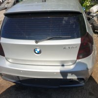 На части БМВ Е81 120д 177 // BMW Е81 120d 177, снимка 4 - Автомобили и джипове - 36775110