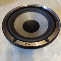 Focal utopia 6w 3Be 6.5, снимка 3 - Тонколони - 43810444