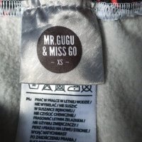 Страхотно ново  долнище Mr. Gugu & Miss Go, снимка 4 - Спортни екипи - 36632834