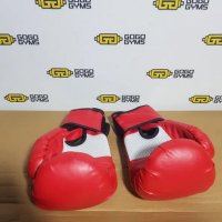 Боксови ръкавици професионални boxing gloves топ цена GOGOGYMS , снимка 3 - Бокс - 28139287