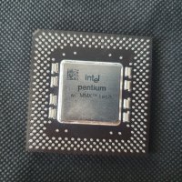 Pentium 200MHz