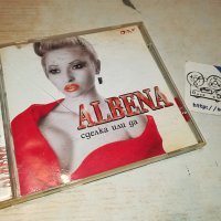 ALBENA ORIGINAL CD 3012231907, снимка 1 - CD дискове - 43596409