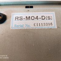 Technics RS-M 04, снимка 9 - Декове - 39813219