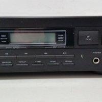 CD player Lenco CD-3711, снимка 3 - MP3 и MP4 плеъри - 27572464
