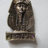 Автентичен магнит-от Египет,, снимка 1 - Колекции - 43369890