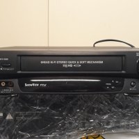 NAD 6hed stereo audio VHS , снимка 7 - Декове - 32432607