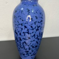 Порцеланова ваза №4825, снимка 2 - Антикварни и старинни предмети - 43169212