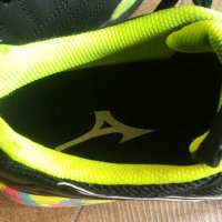 Mizuno Football Shoes Размер EUR 40 / UK 6,5 стоножки за футбол 59-14-S, снимка 15 - Спортни обувки - 43676230