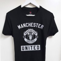 Тениски Ман Юнайтед Manchester United, снимка 4 - Тениски - 38627623