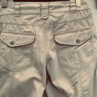Хубав панталон  MARX тип карго, снимка 4 - Панталони - 42956920