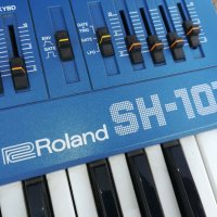 roland-аналогов-внос англия 1411231009, снимка 16 - Синтезатори - 42984186