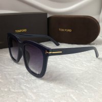 TOM FORD 2021 дамски слънчеви очила, снимка 8 - Слънчеви и диоптрични очила - 37087823