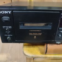 Дек SONY TC WE475, снимка 3 - Декове - 39002409