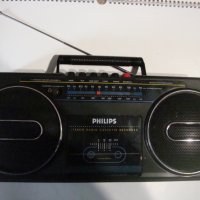 Philips D 8070, снимка 1 - Радиокасетофони, транзистори - 44115629