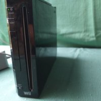 NINTENDO WII, снимка 3 - Nintendo конзоли - 34941756