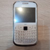 Телефон SAMSUNG GT-S3350, снимка 2 - Samsung - 43324497