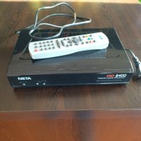 Приемник за кабелна телевизия NETA HD 8400, снимка 1 - Приемници и антени - 43088265