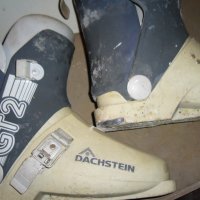 Ски обувки Dachstein, снимка 4 - Зимни спортове - 26560404