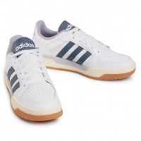 Adidas - Entrap FW3463 White №40 2/3 Оригинал Код 258, снимка 6 - Маратонки - 36389816