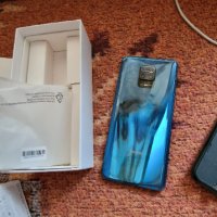 Xiaomi Redmi Note 9 Pro, Dual SIM, 128GB, 6GB RAM, снимка 5 - Xiaomi - 38076094