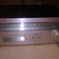 поръчан!!!hitachi ft-340 stereo tuner-made in japan-внос швеицария, снимка 11 - Ресийвъри, усилватели, смесителни пултове - 26260165