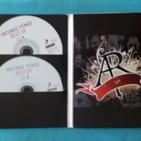Αντώνης Ρέμος(Antonis Remos) – 2012 - Best Of(6 x CD,Compilation,Deluxe Edition), снимка 2 - CD дискове - 37836287