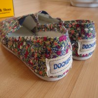 Dockers нови еспадрили / обувки, снимка 3 - Дамски ежедневни обувки - 33005929