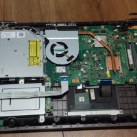лаптоп Asus R753 / X756U / K756 / A756 на части, снимка 7 - Части за лаптопи - 43343971
