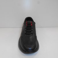 мъжки обувки-естествена кожа 7490, снимка 3 - Спортни обувки - 36943538