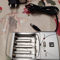 Зарядно за Акумулаторни Батерий, снимка 3 - Оригинални зарядни - 43502204