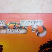 Грамофонна плоча Barclay James Harvest., снимка 4 - Грамофонни плочи - 32477853