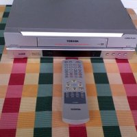 TOHCIBA VE-30  vhs записващо видео , снимка 9 - Плейъри, домашно кино, прожектори - 26679922