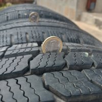 Зимни гуми за бус 215 70 15С KLEBER, снимка 3 - Гуми и джанти - 43488066