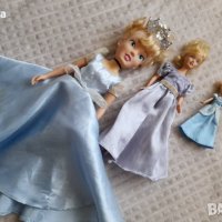 Кукли барби и други, снимка 12 - Кукли - 39306390