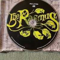 Guns ‘N Roses,Rasmus,Pearl Jam, снимка 5 - CD дискове - 43035252