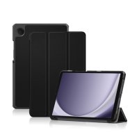 Samsung Galaxy Tab A8 10.5" / A9 8.7" / A9+ 11" / Кожен калъф смарт кейс за таблет, снимка 5 - Таблети - 35871617