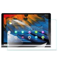 Lenovo Yoga Smart Tab - Стъклен протектор за Екран, снимка 4 - Фолия, протектори - 33136942