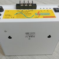 UPS аварийно захранване 220V 100VA чиста синусоида, снимка 4 - Други - 43329216