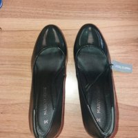 Елегантни дамски обувки номер 35, снимка 2 - Дамски елегантни обувки - 28696884