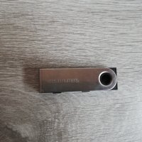 Ledger Nano S hardware crypto wallet, снимка 1 - USB Flash памети - 39814562