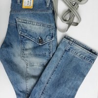 G-STAR RAW -  Мъжки дънки  Tapered Fit, размер - 30W/"32.                         , снимка 1 - Дънки - 39742481