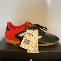 Обувки Adidas Copa Tango 18.4 IN, снимка 1 - Маратонки - 43437929
