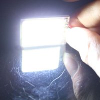  COB LED Модули за Плафон,Интериор силна светлина .Заменят старите сулф , снимка 6 - Аксесоари и консумативи - 27435126