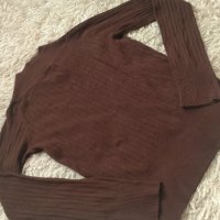 "Camaien" дамска блуза, снимка 7 - Блузи с дълъг ръкав и пуловери - 27966049