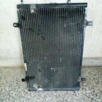 Радиатор за климатик ( климатичен радиатор ) за Рено Меган Сценик, снимка 3 - Части - 28574859