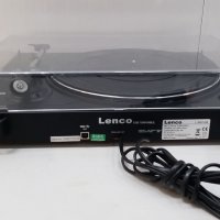 Грамофон Lenco L3867USB, снимка 3 - Грамофони - 27112532