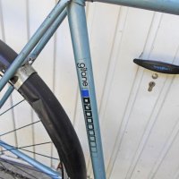 Gitane Cycles 28*/ 54 размер single speed bike,на части/, снимка 5 - Велосипеди - 33383411