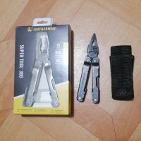 Leatherman super tool 300, снимка 2 - Ножове - 43594780