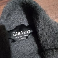 Пуловер Zara, снимка 2 - Блузи с дълъг ръкав и пуловери - 43526093