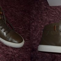 Michalsky Monaco sneaker , снимка 12 - Спортно елегантни обувки - 27533330